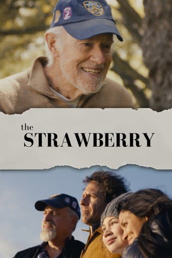 The Strawberry poster