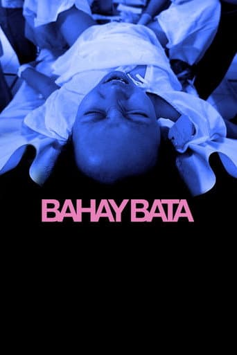 Bahay Bata poster
