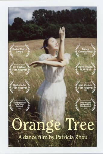 Orange Tree poster