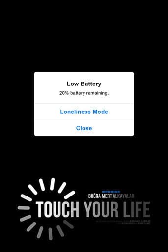 Touch Your Life poster