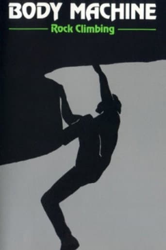 Body Machine poster