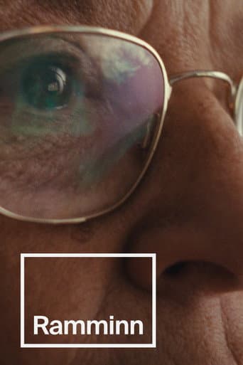 The Frame poster