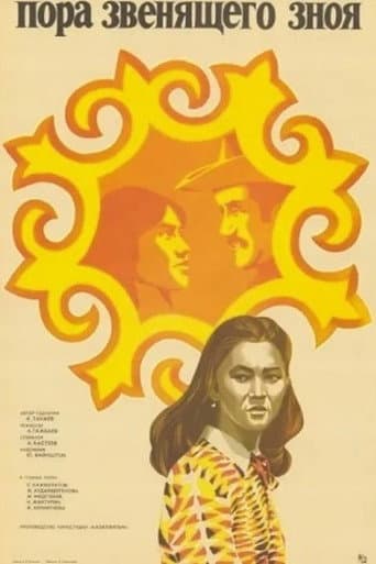 It's Time for Ringing Heat poster