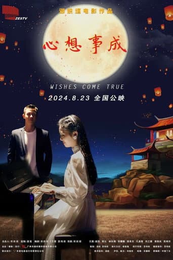 Wishes Come True poster