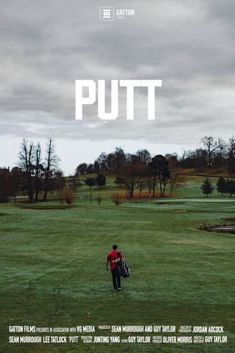 Putt poster