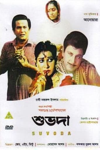 Shuvoda poster
