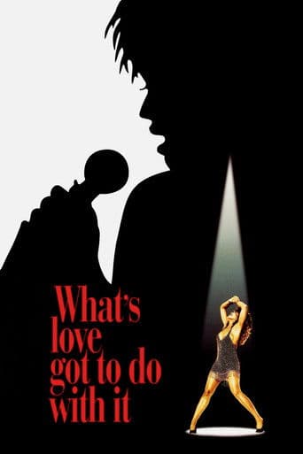 What's Love Got to Do with It poster