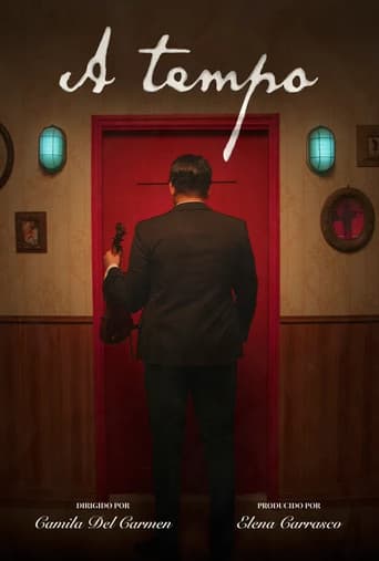 A Tempo poster