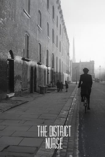 District Nurse poster
