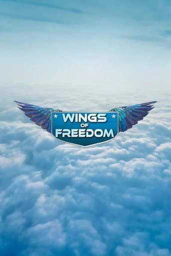 Wings of Freedom poster