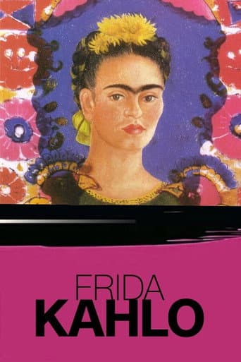 Frida Kahlo poster