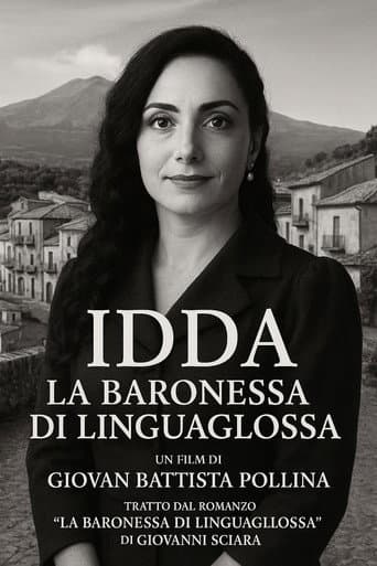 Idda, la Baronessa di Linguaglossa poster