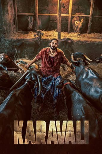 Karavali poster