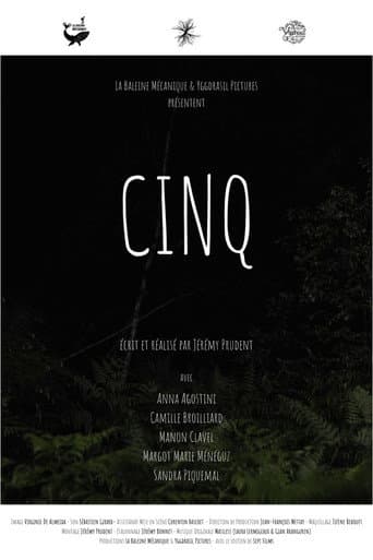 Five poster