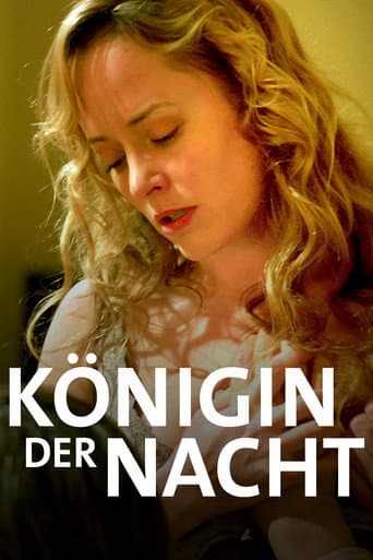 Queen of the Night poster