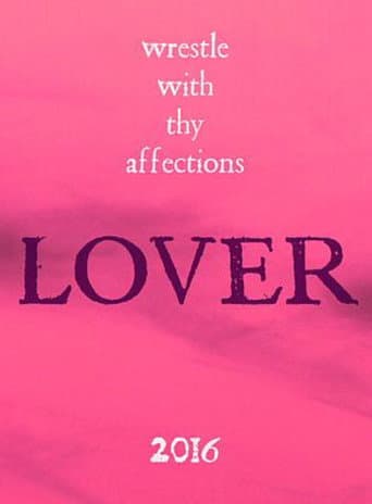 Lover poster