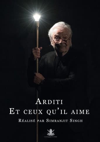 Arditi et ceux qu'il aime poster