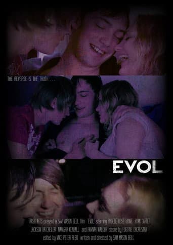 Evol poster