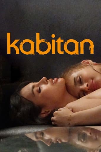 Kabitan poster