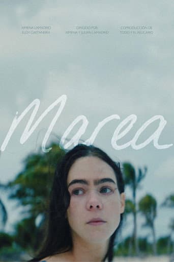 Marea poster