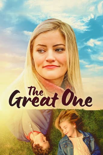 The Great One poster