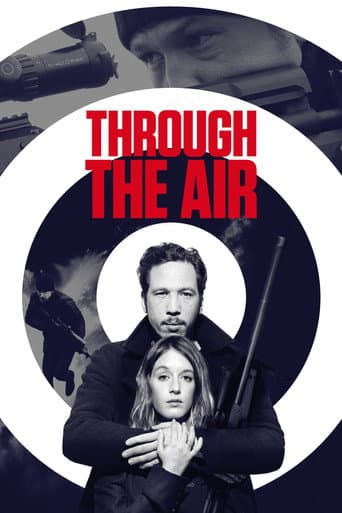 Through the Air poster