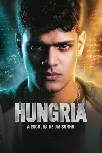 Hungria: A Escolha de um Sonho poster