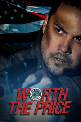 Worth The Price poster