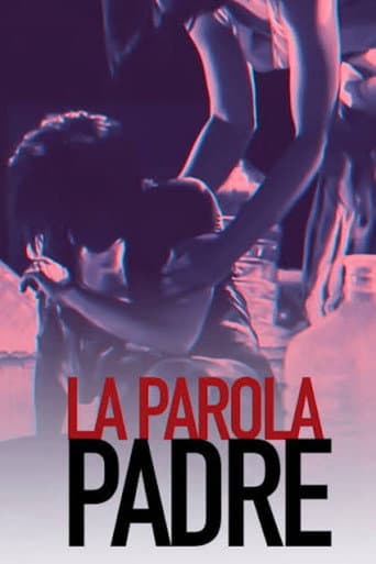 La parola padre poster