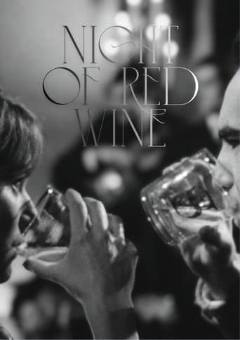 Night of Red Wine poster