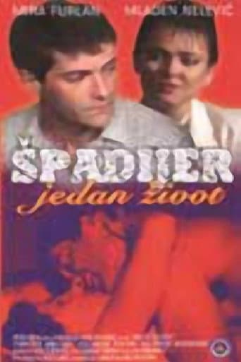 Spadijer: One Life poster