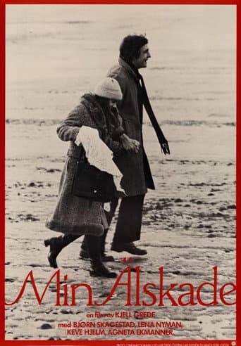 Min älskade poster