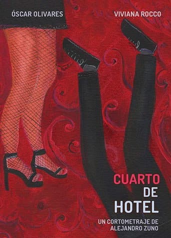 Hotel Room poster