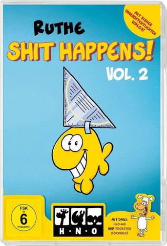 Ruthe - Shit Happens, Vol. 2 poster