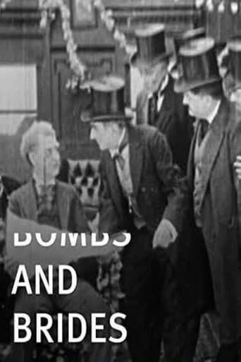 Bombs! poster