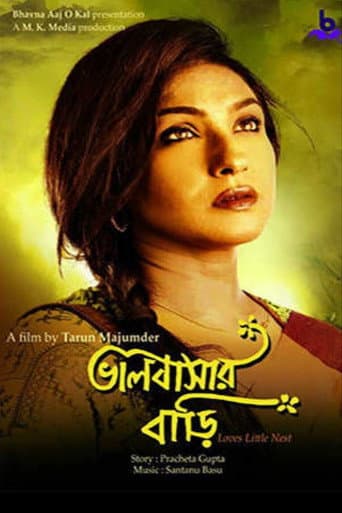 Bhalobashar Bari poster
