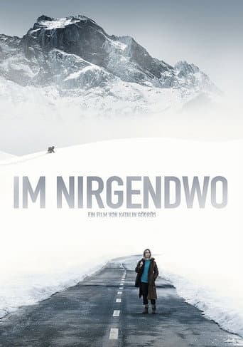 Im Nirgendwo poster