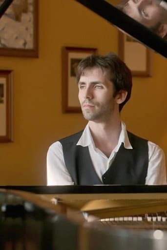 Alexandre Kantorow - A Pianist Through and Through poster