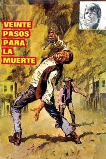 Twenty Paces to Death poster