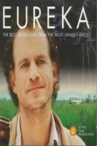 Eureka poster