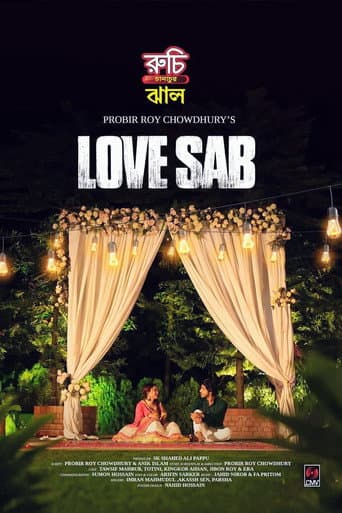 Love Sab poster