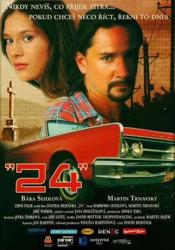 „24“ poster