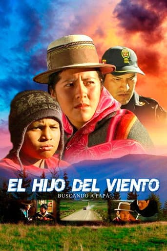 El Hijo del Viento poster