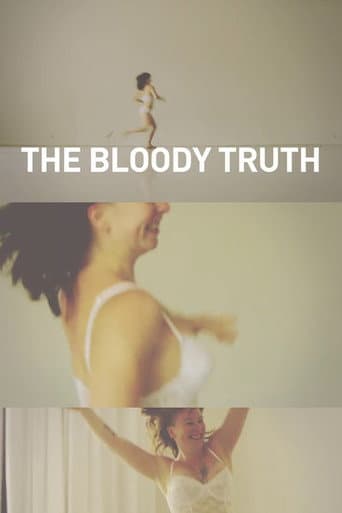 The Bloody Truth poster