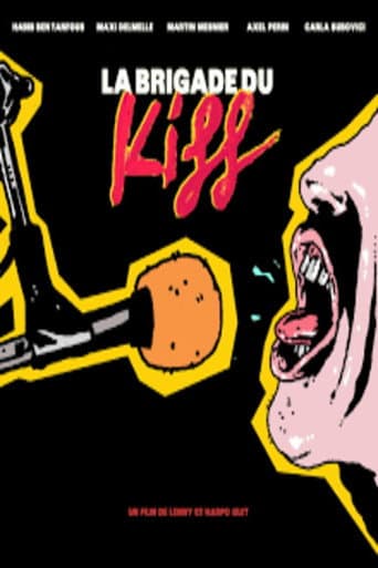 Radio Kiff poster