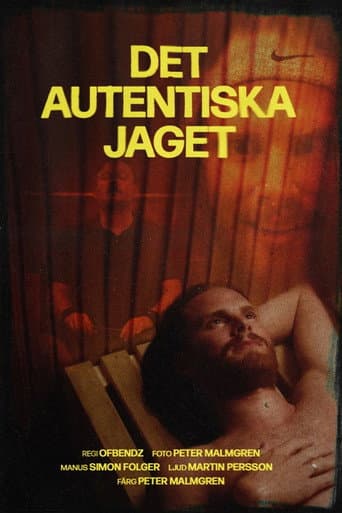 The Authentic Self poster