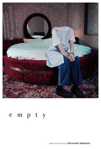 empty poster