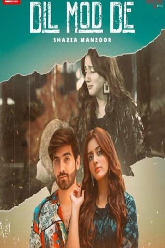 Dil Mod De poster