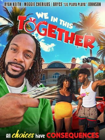 We in This Together poster