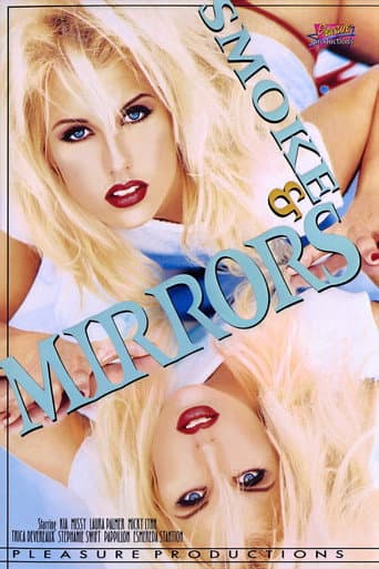Smoke and Mirrors poster